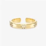 Panther-Ring