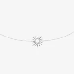 Bauchkette Sunny