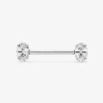 Gewagter Stecker
