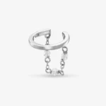 Earcuff Tropfen