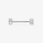 Kleiner, gewagter Stecker