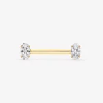 Kleiner, gewagter Stecker