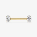 Gewagter Stecker
