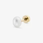 Perlen-Piercing