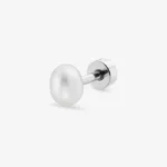 Perlen-Piercing